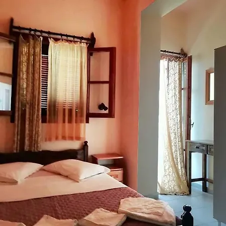 Apartment Gerakari Thalassa *