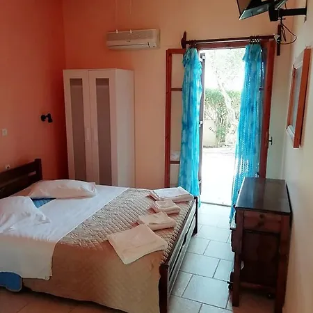 Apartment Gerakari Thalassa