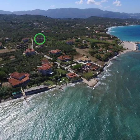 Apartment Gerakari Thalassa