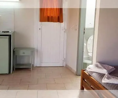 Gerakari Thalassa Apartment