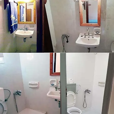 Gerakari Thalassa Apartment