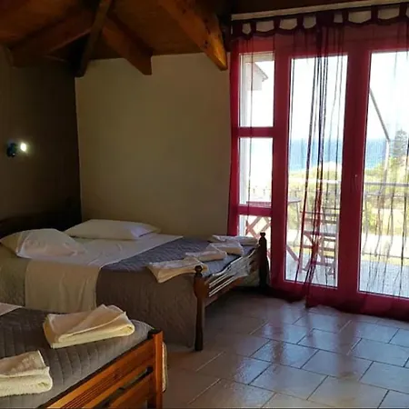 Apartment Gerakari Thalassa *