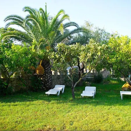 Apartment Gerakari Thalassa Kypseli