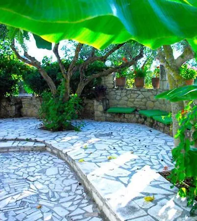 Gerakari Thalassa Apartment *