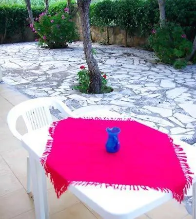 Gerakari Thalassa Apartment Kypseli