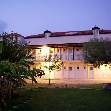 Apartment Gerakari Thalassa