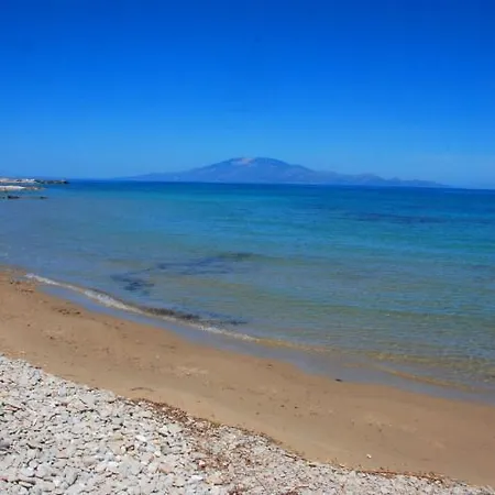 Apartment Gerakari Thalassa