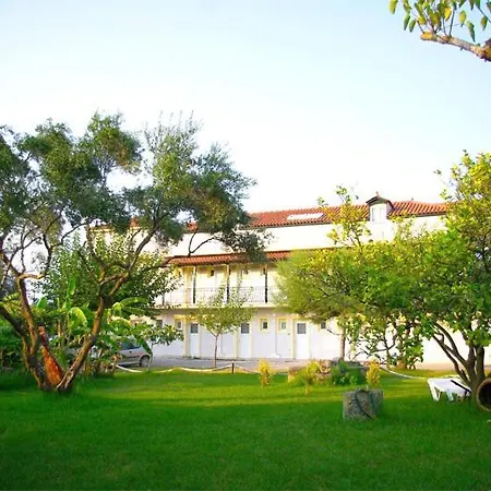 Apartment Gerakari Thalassa