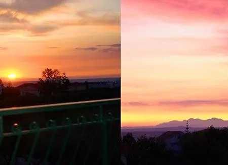 Gerakari Thalassa Apartament Kypseli