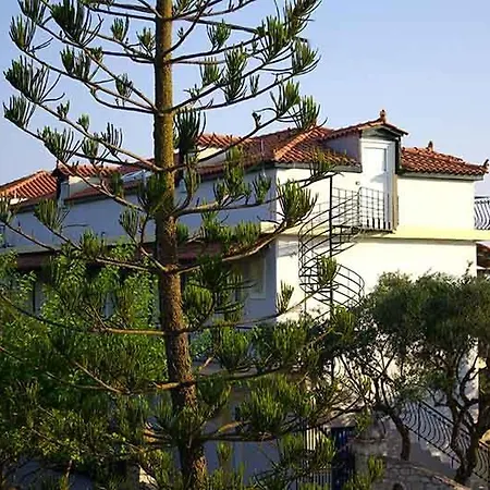 Gerakari Thalassa Apartament