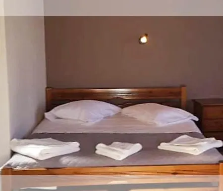 Gerakari Thalassa Apartament *