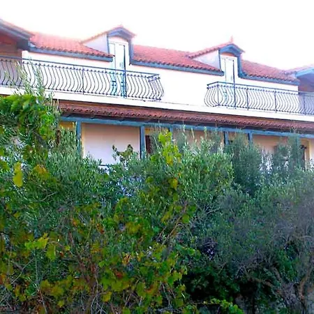 Gerakari Thalassa Apartament