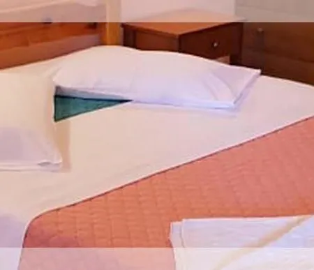 Apartament Gerakari Thalassa