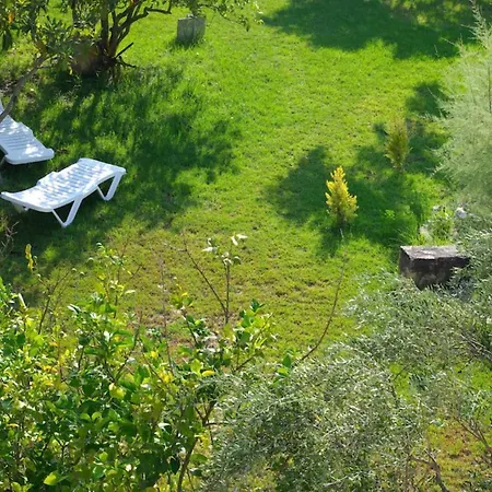 Apartament Gerakari Thalassa