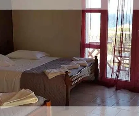 Gerakari Thalassa Kypseli