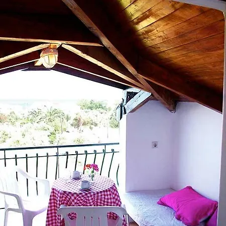 Gerakari Thalassa Apartament *