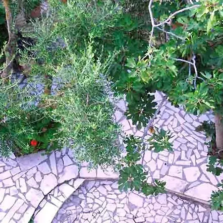 Apartament Gerakari Thalassa *