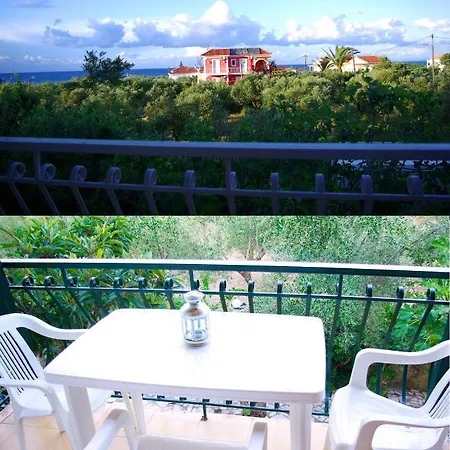 Gerakari Thalassa 킵셀리