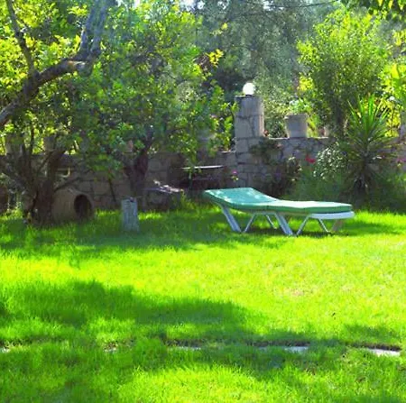 Gerakari Thalassa * Kypseli