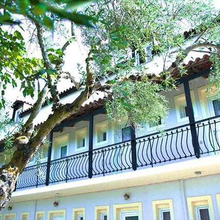 Gerakari Thalassa Apartament