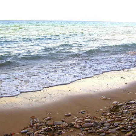 Gerakari Thalassa Apartament Kypseli