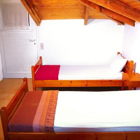 Gerakari Thalassa Apartament Kypseli