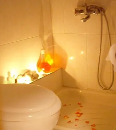 アパート Gerakari Thalassa *