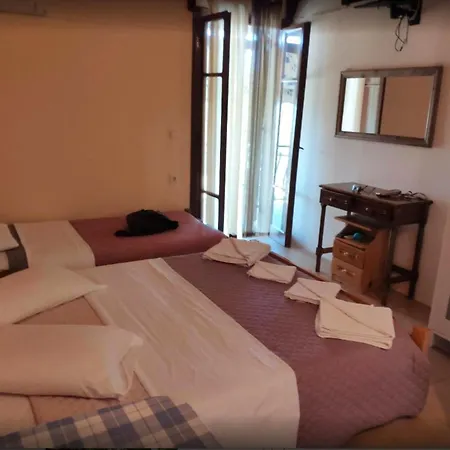 Gerakari Thalassa Kypseli