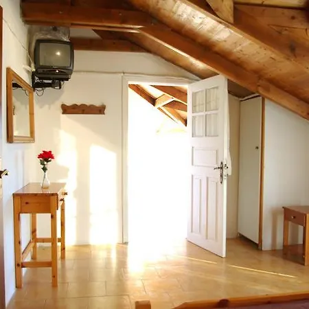 アパート Gerakari Thalassa *